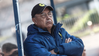 Ρότσα: «Τον δασκαλεύουν λάθος τον Αλόνσο, άρχισε να μιλάει αμέσως για διαιτησία»