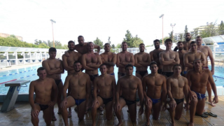 ΠΑΟΚ: Επίσημη «πρώτη» για το τμήμα Πόλο ανδρών