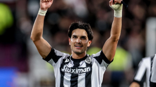 ΠΑΟΚ-Χάρης Τσιγγάρας: O «άρχοντας» των αδικημένων