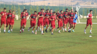 ΑΕΛ: Συνεχίζεται η σκληρή δουλειά στην Πτολεμαΐδα