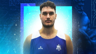 Μπάσκετ: Στον Ηρακλή ο Δημαλής