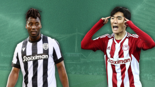 Παναθηναϊκός: Τι λένε για Μεϊτέ και Χουάνγκ