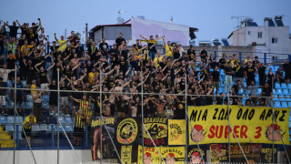 Super League: Μία αγωνιστική κεκλεισμένων και πρόστιμο στον Άρη