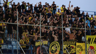 Άρης: Θετική η Καλλιθέα για εισιτήρια - Στον Βρούτση η απόφαση