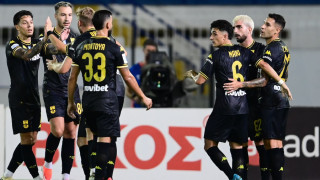 Ο Άρης, η πρώτη ανάγνωση και οι προκλήσεις στις οποίες πρέπει να ανταποκριθεί