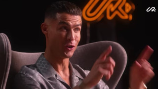 Ρονάλντο: «Η Ρεάλ είναι ο καλύτερος σύλλογος στον κόσμο»