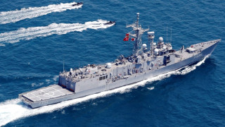 Γαλλία: Έχουμε λιγότερο οπλισμένες φρεγάτες από εκείνες που πουλήσαμε στους Έλληνες