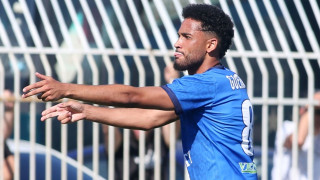 Ηρακλής: Στη Βουλγαρία συνεχίζει ο Γκερμούς