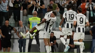 Serie A: Ψεκάστε, σκουπίστε, τελειώσατε για τη Γιουβέντους, 2-0 την Κόμο (vid)