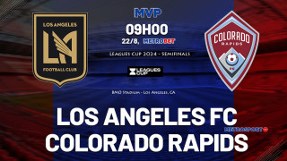 «MVP» :  Καλή και η χθεσινή βραδιά, δεν έχω παράπονο, ενώ σήμερα δεν σας κρύβω ότι είμαι αισιόδοξος και έχω για αρχή, τον άσο και το 3-1 σκορ της Λος Αντζελες.