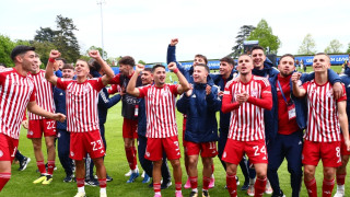 Ολυμπιακός: Αναχώρησε για τη Βραζιλία η Κ19 - Οι εκλεκτοί του Συλαϊδόπουλου