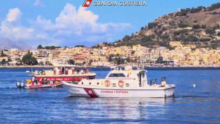 Σικελία: Νεκρός σε τροχαίο ο συνέταιρος του μεγιστάνα Μάικ Λιντς πριν το ναυάγιο