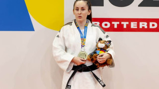 Πασχαλίδου: «Έχασα την όραση μου γιατί ο γιατρός κάπνιζε - Με πείραξε που δεν έγινε ένσταση από την Ελλάδα»