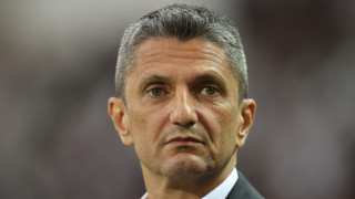 Η αντίδραση του Λουτσέσκου μετά το διπλό του ΠΑΟΚ στην Τρίπολη