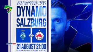 «Μιχάλης Βραζιλιάνος» :  Εχει και σήμερα Τσάμπιονς Λιγκ το μενού, γεμάτο συγκινήσεις, θέαμα και φυσικά, πολλά γκολ…