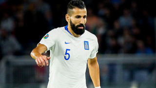 Μεταγραφική βόμβα με Σιόβα: Με ποια ερασιτεχνική ομάδα συμφώνησε