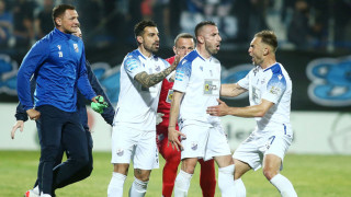 Τόσιτς: «Ο Τσάλοφ είναι σέντερ φορ που θέλει... τάισμα»