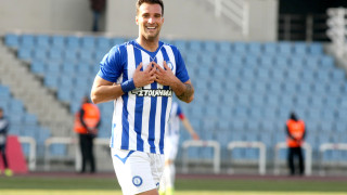 Νίκη Βόλου: Ανακοινώνει τον Απόστολο Βέλλιο