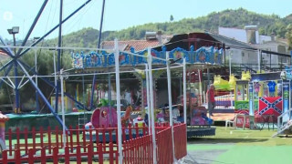 Χαλκιδική: Αυτοψία από ειδικό πραγματογνώμονα στο λούνα παρκ-Τι ερευνά