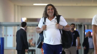 Γιώργος Πομάσκι: «Ο Μίλτος Τεντόγλου δεν μιλάει, στέλνει πιο ισχυρά μηνύματα»