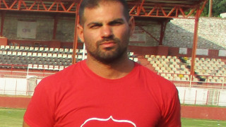 Κεραυνός Ωραιοκάστρου: Πήρε Κοτσαρίδη και Μάρτο