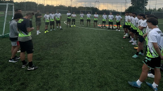 Σκίουροι: Πρωταγωνιστικός ρόλος μέσα από το καλό ποδόσφαιρο