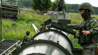 Ουκρανία: Αγνοείται δημοσιογράφος μετά τα πλήγματα στο Κραματόρσκ