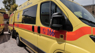 Ρέθυμνο: Ηλικιωμένη πέθανε ενώ έτρωγε σε ταβέρνα!