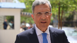 Γιώργος Αυτιάς: Έπαθε περικαρδίτιδα - «Θα πέθαινα»