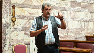 Πολάκης: Συνεχίζεται ο πόλεμος με Λινού - «Είχε θράσος...»