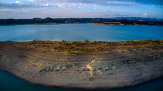 ΕΥΔΑΠ: Ποια τα μέτρα αντιμετώπισης στην παρατεταμένη λειψυδρία