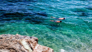 Καιρός: Με νεφώσεις, αλλά αίθριο καιρό θα μπει η εβδομάδα