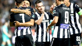 Αν ο ΠΑΟΚ έπαιζε μόνος, ναι, συνήλθε, αλλά παίζει και η ποιότητα του αντίπαλου