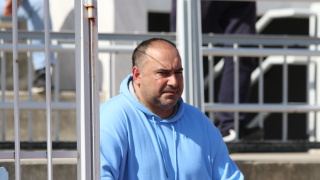 Ξεσπά ο Χαντιτάγκι για την Καβάλα: «Τα εμπόδια πολύ μεγαλύτερα από κάθε αντίπαλο στο γήπεδο»