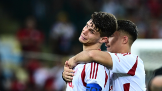 Ο Μαρινάκης δίνει κανονικά το μπόνους στους νέους: «Για μένα είστε νικητές»