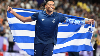 Ο Σάκης Ρουβάς αποθέωσε τον Καραλή: «Μας έχεις αφήσει άφωνους»