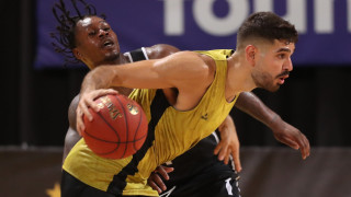 ΚΑΕ Άρης: ﻿Φτιάχνει τη χημεία του-«Συγκεκριμένη η φιλοσοφία του κόουτς Καστρίτη»