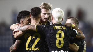 Άρης: Κάποιος να τους πει πώς να κάνουν... τι