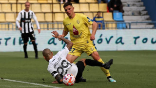 Συνεχίζει στην Ολλανδία ο Άγγελος Τσιγγάρας!