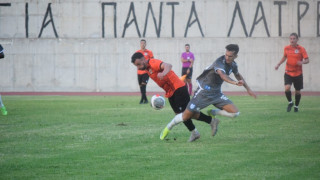 Νίκη του ΠΑΣ Γιάννινα στην Άρτα επί της Αναγέννησης Άρτας