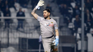 ΑΕΚ Λάρνακας: Ανακοίνωσε τον Γιώργο Αθανασιάδη