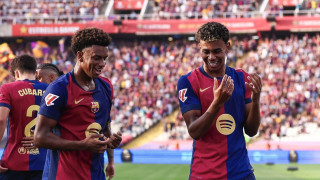 Μπαρτσελόνα: Πρωταγωνίστρια η... Masia με εννιά παίκτες κόντρα στην Μπάγερν