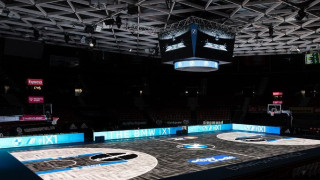 Φοβερό… Αυτό είναι το εντυπωσιακό glass floor της Μπάγερν Μονάχου