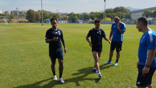 Ηρακλής: «Μπαίνουν» Μπερτόγλιο και Μιράντα, «πατάει» και Καυτανζόγλειο