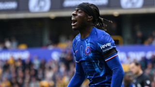 Σαρωτική Τσέλσι διέλυσε με έξι γκολ τη Γουλβς!