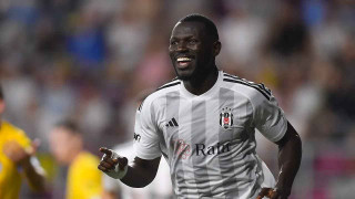 Συμφωνία ΠΑΟΚ με Κόλεϊ για 1+1, περιμένει να μείνει ελεύθερος από την Μπεσίκτας