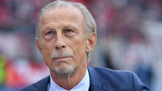 Πέθανε ο Κρίστοφ Ντάουμ