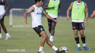 ΠΑΟΚ: Τζόναθαν Γκόμες ή Ότο στη θέση του Μπάμπα;