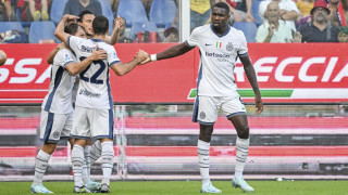 Mediterranean: Ορεξάτος ο Τιράμ, ποιοτικότερη η Σοσιεδάδ