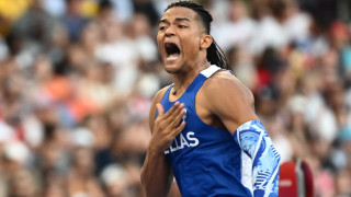 Εμμανουήλ Καραλής: Ξεχωριστή διάκριση από το Forbes